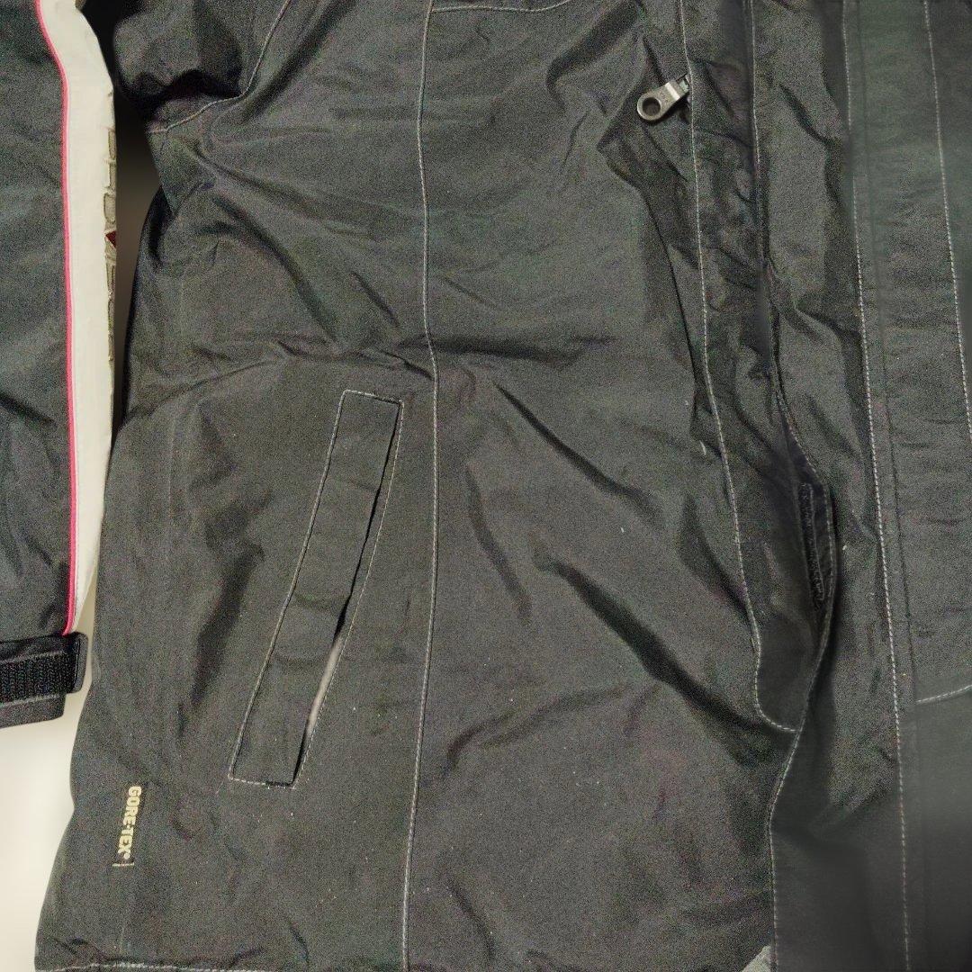 ダイワ　プロバイザー　ゴアテックス　防寒防水　フィッシングスーツ　Мサイズ