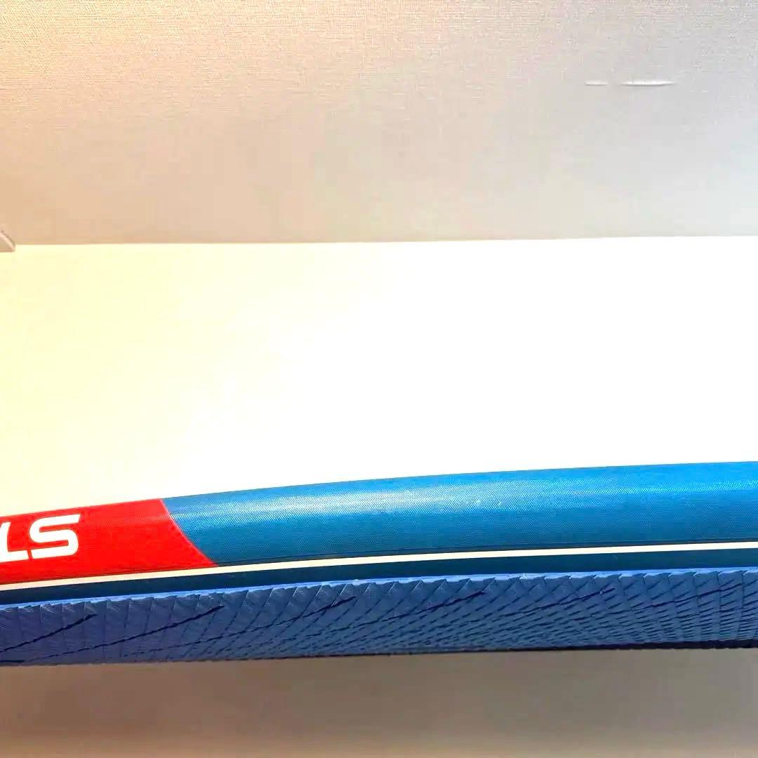 地域限定手渡しStarboard Spice Blue Carbon 8’2”