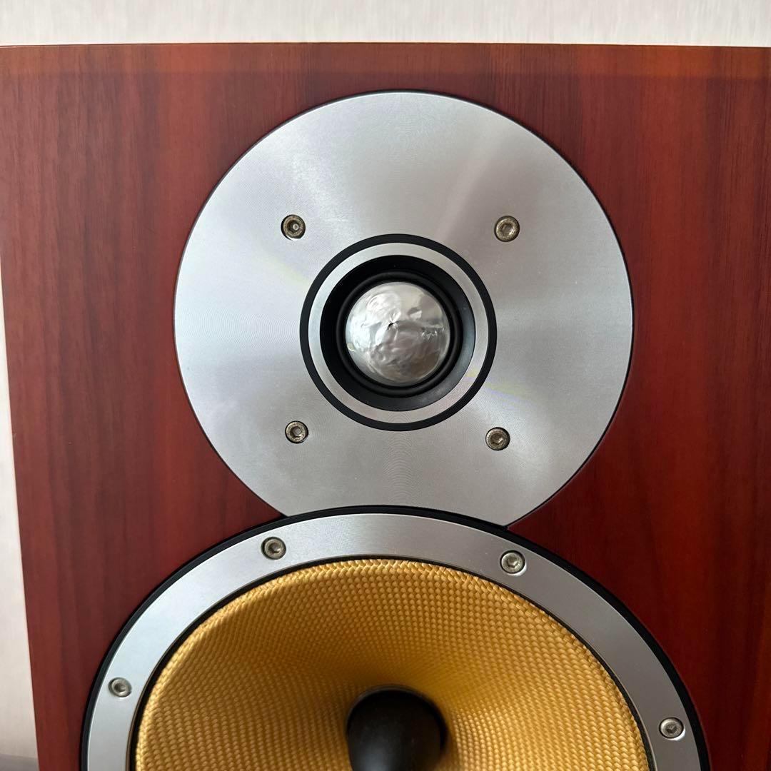 B&W CM9 トールボーイスピーカー ペア｜CMシリーズ最上位モデル