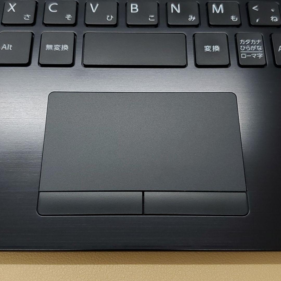 【商品番号1886】VAIO 14型ノートパソコン　2020年製