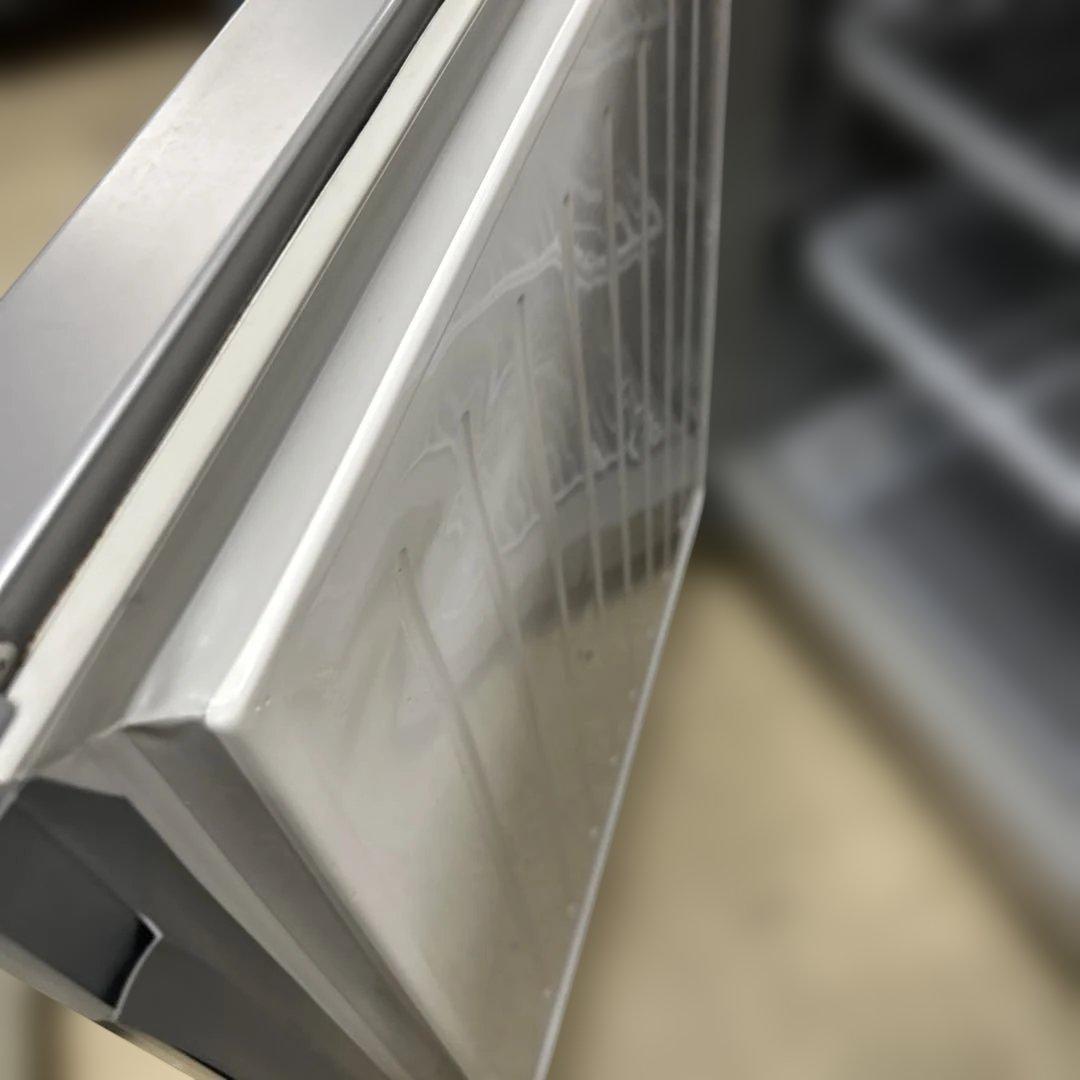 7225 パナソニック冷蔵サンドイッチコールドテーブル 2025年製