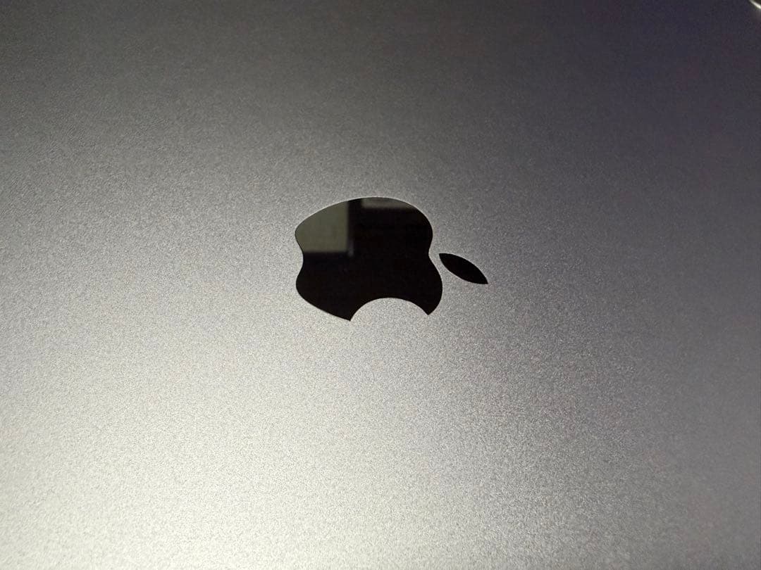 Apple iPad Pro (12.9インチ) 第六世代