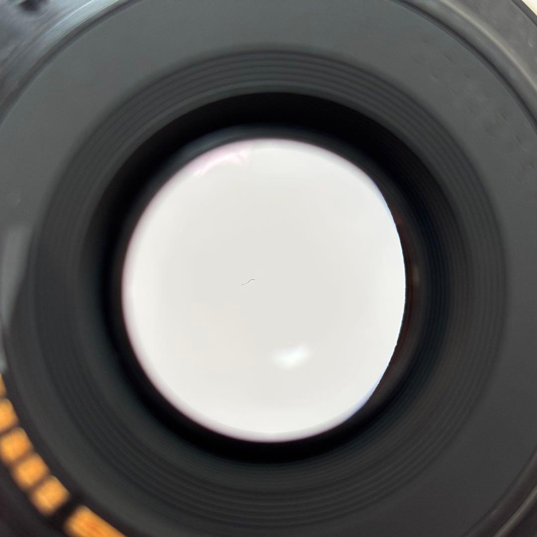 【美品】Canon キヤノン EF 50mm F1.8 II