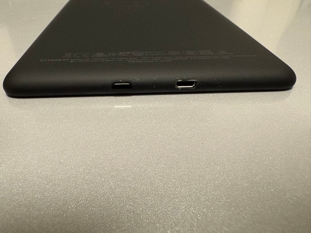 Kindle Paperwhite 第10世代 32GB 広告なし ※本体のみ