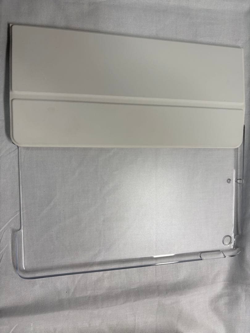 【美品】iPad 第6世代 128GB Wi-Fi シルバー（箱美品・おまけ付）