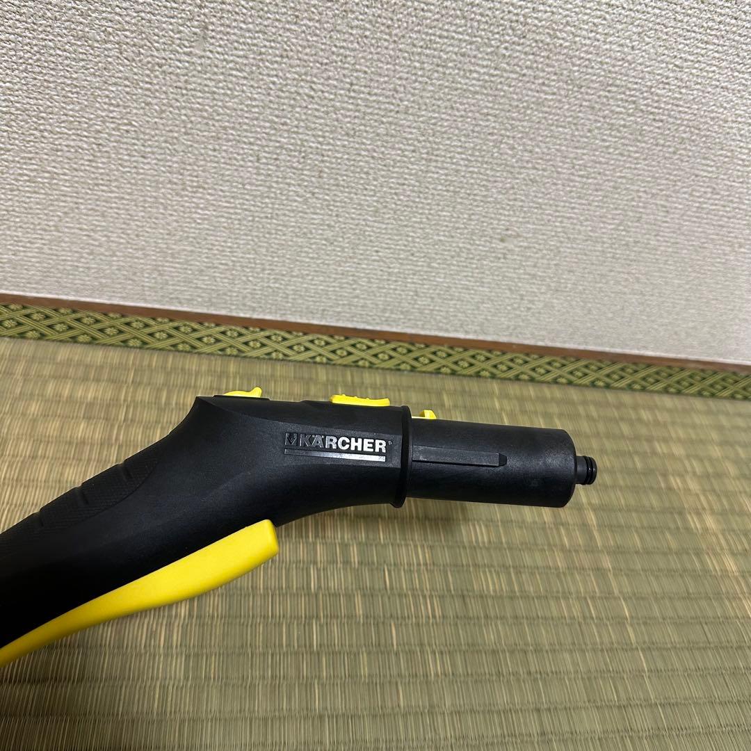 KARCHER ケルヒャー SC2 EasyFix スチームクリーナー