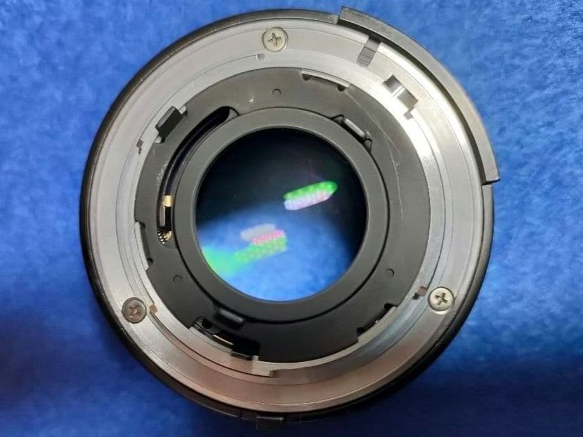 ★美品★パンケーキレンズ NIKON NIKKOR 50mm F1.8 Ai-s