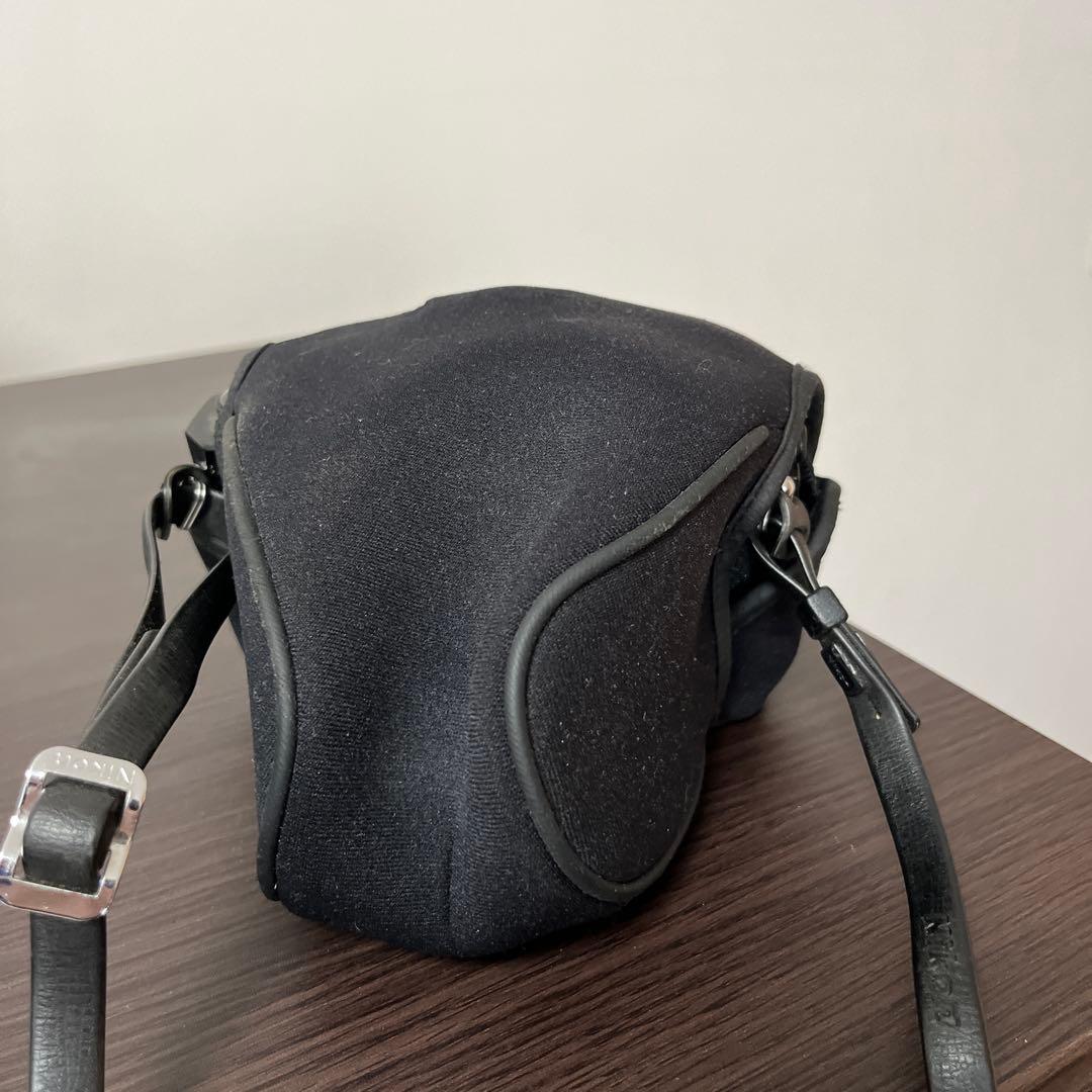 フィルムカメラ Nicomat FT2