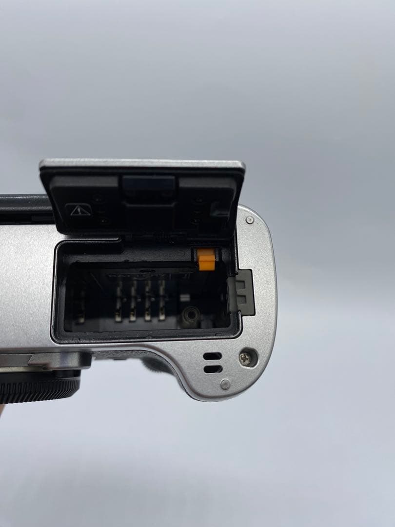 Fujifilm 富士フイルム X-T3