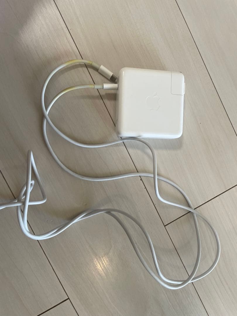 MacBook Pro（15.5インチ)2018年