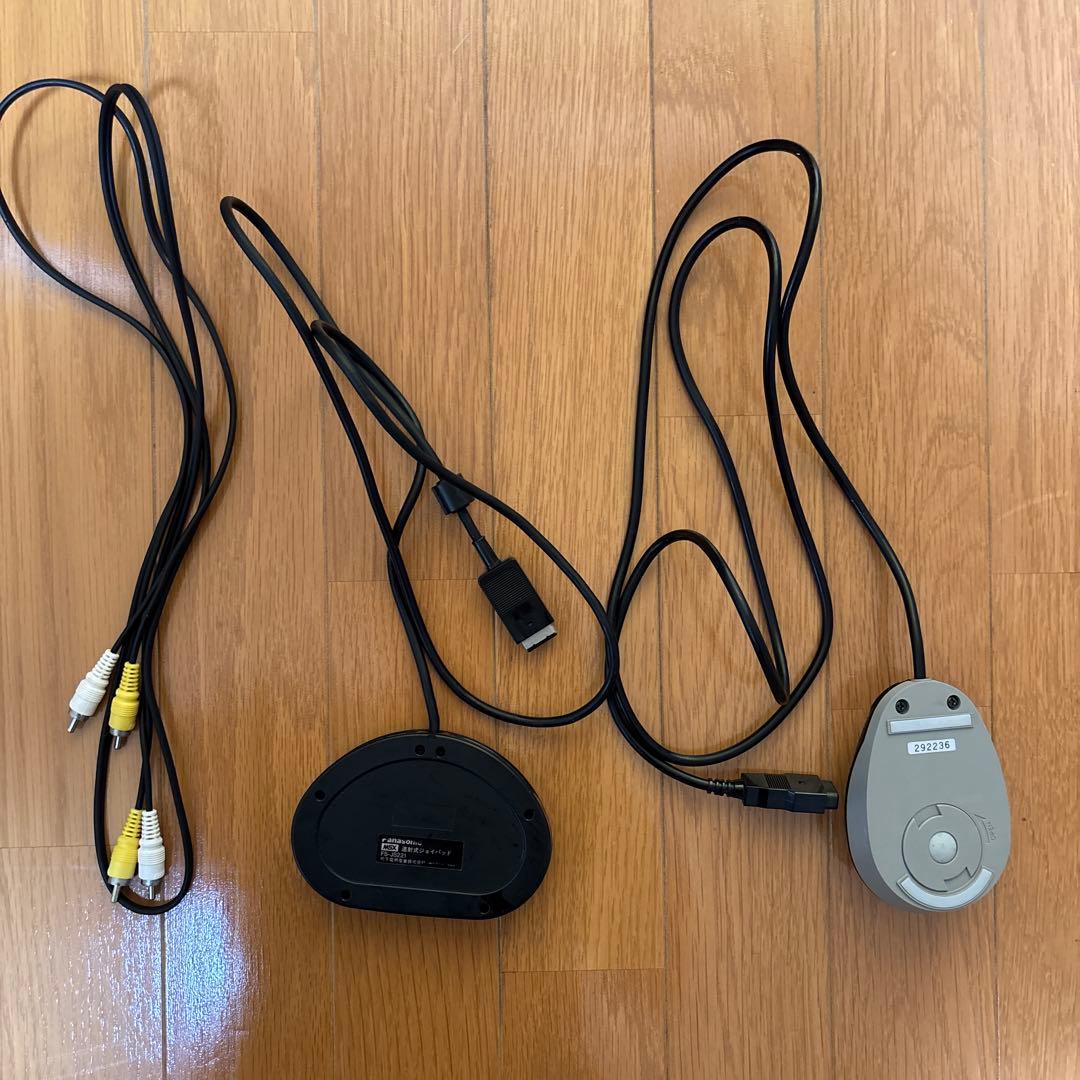 その他 PERSONAL COMPUTER Panasonic MSX2 FS-A1F