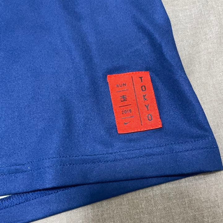 M NIKE ナイキ ランニングウェア セットアップ 東京 TOKYO