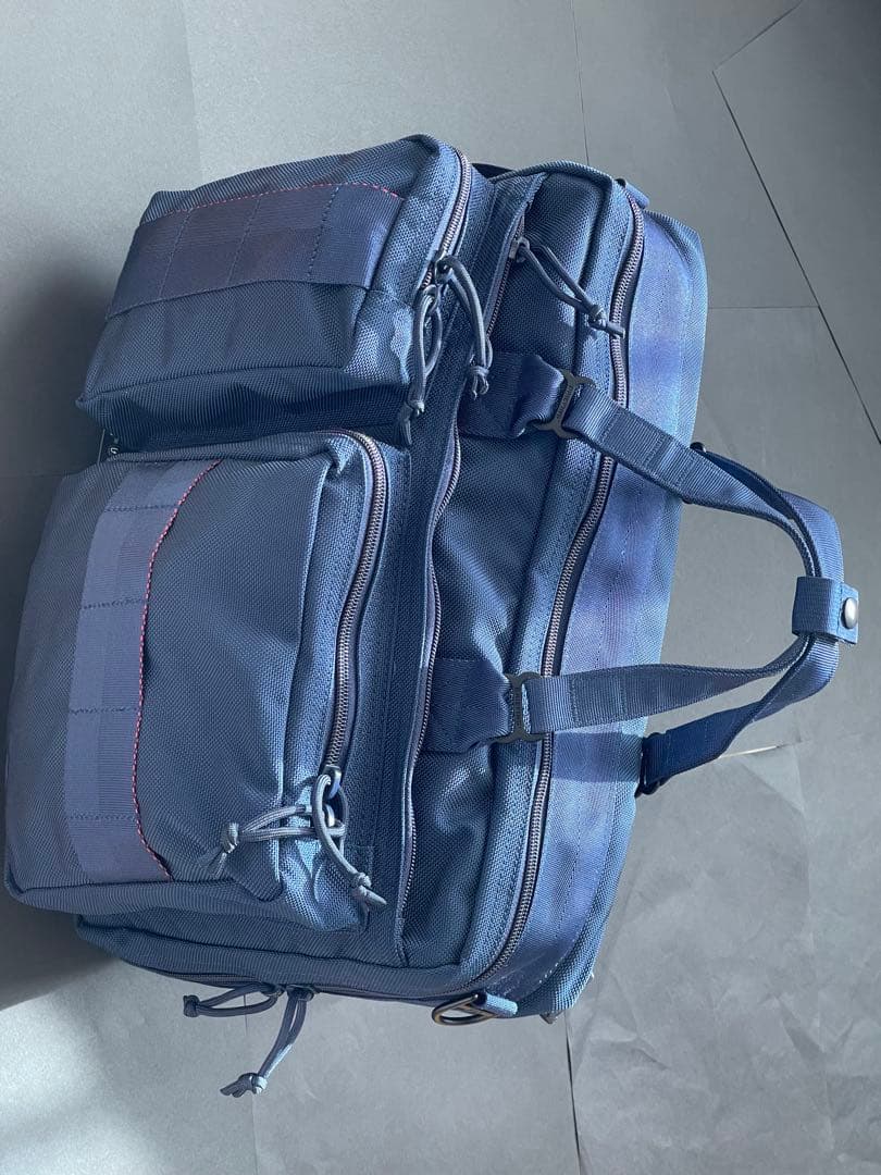 BRIEFING✖️BEAMS PLUS 別注 NEO TRINTY LINER