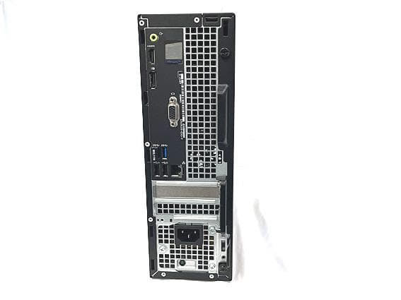 DELL OptiPlex 3050 デスクトップPC すぐに使える初期設定済！