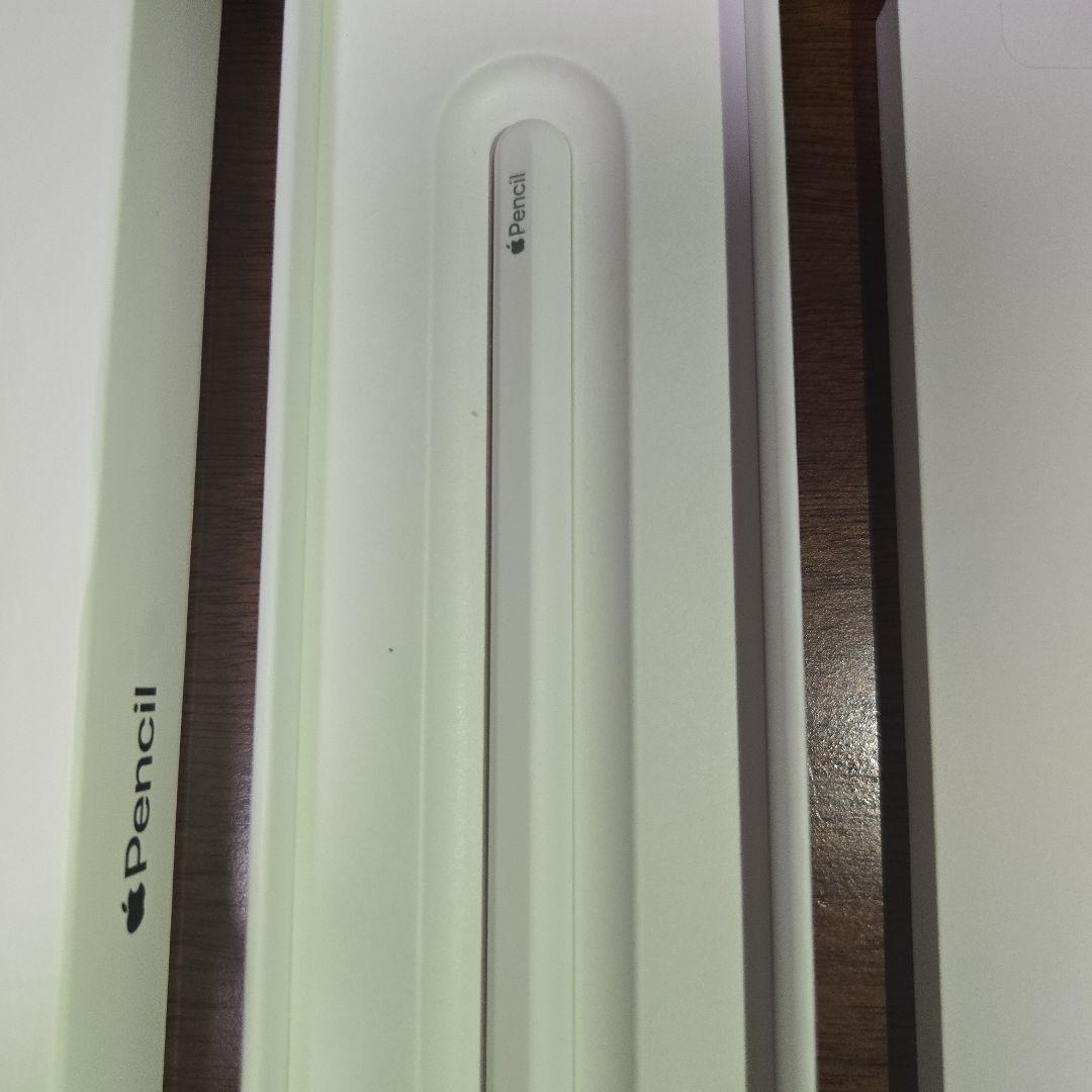 極美品　Apple Pencil 第二世代　MU8F2J/A
