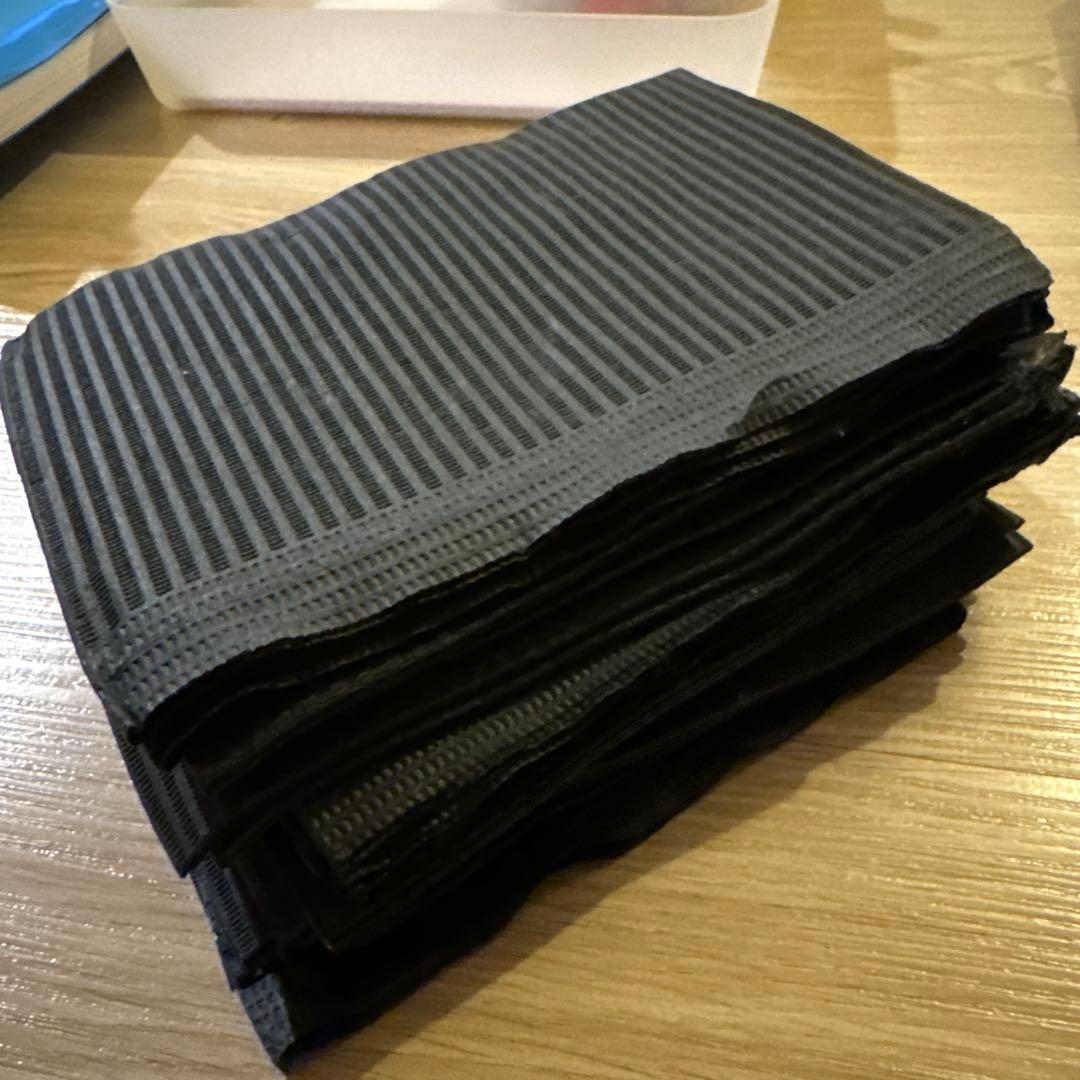 ジェルネイル検定セット　ネイル