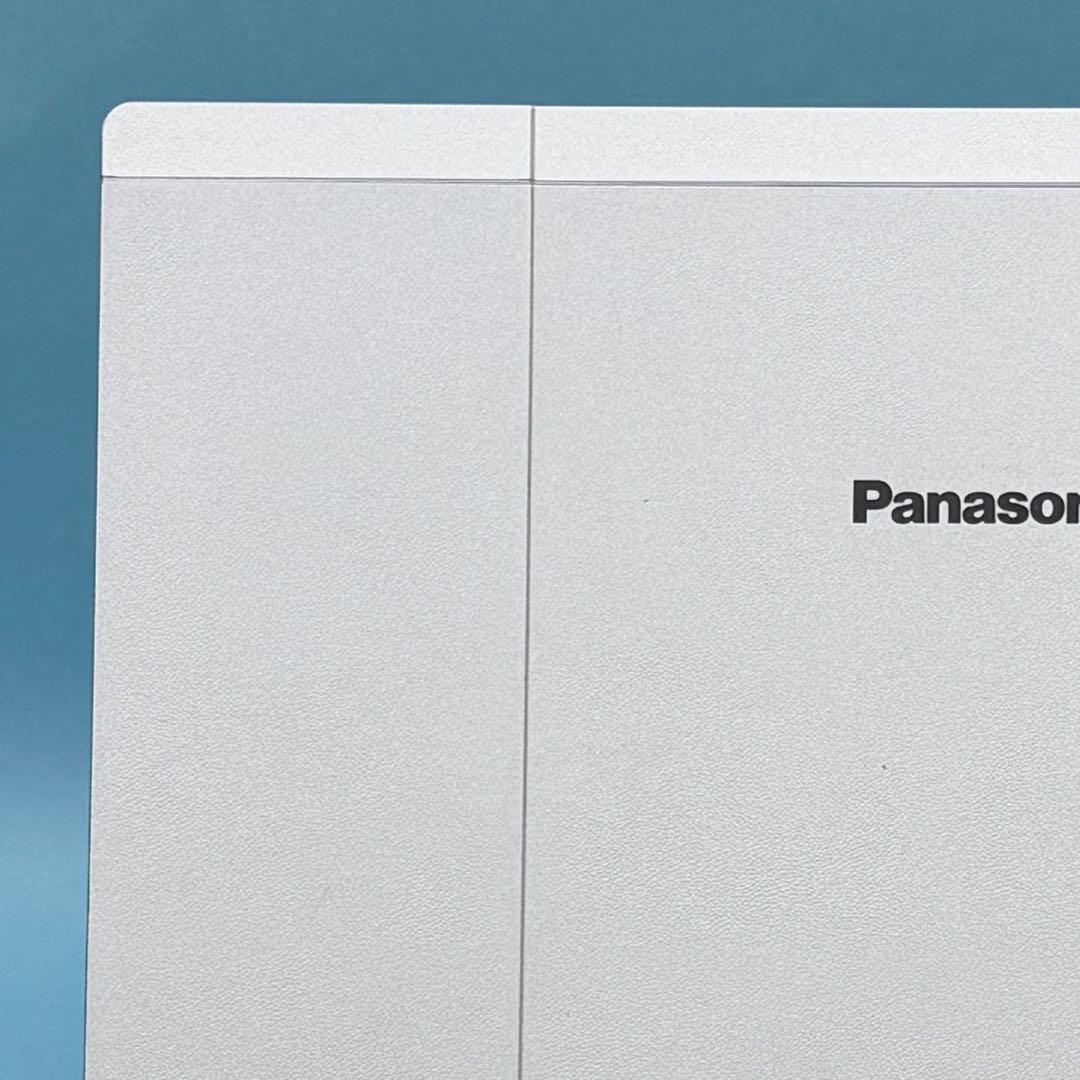 068 レッツノートCF-FV1 i5 第11世代 16GB office