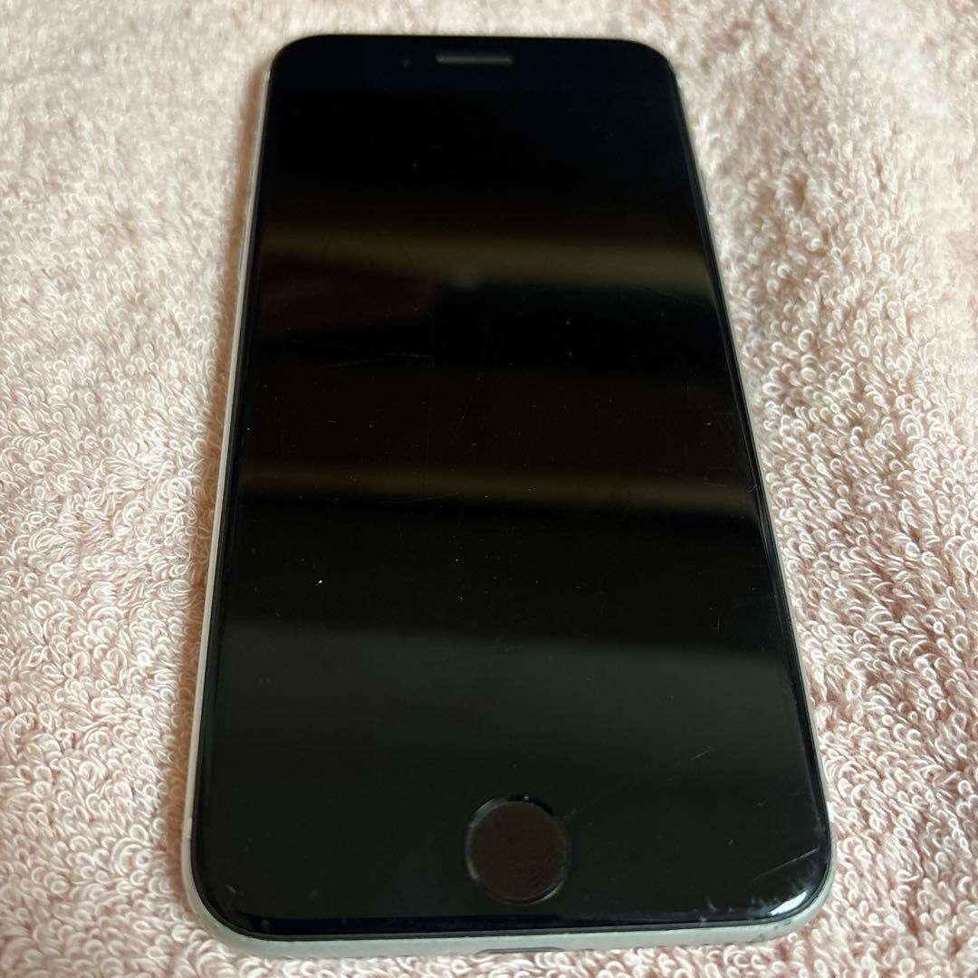 Apple iPhone SE 128GB iPhoneXセットジャンク