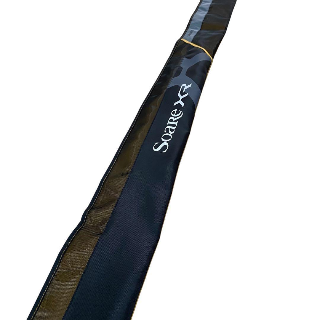 ２１年モデル シマノソアレ ＸＲ(Soare XR) S80UL+-S