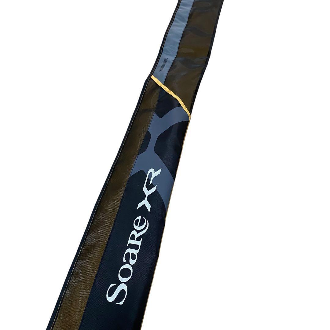 ２１年モデル シマノソアレ ＸＲ(Soare XR) S80UL+-S