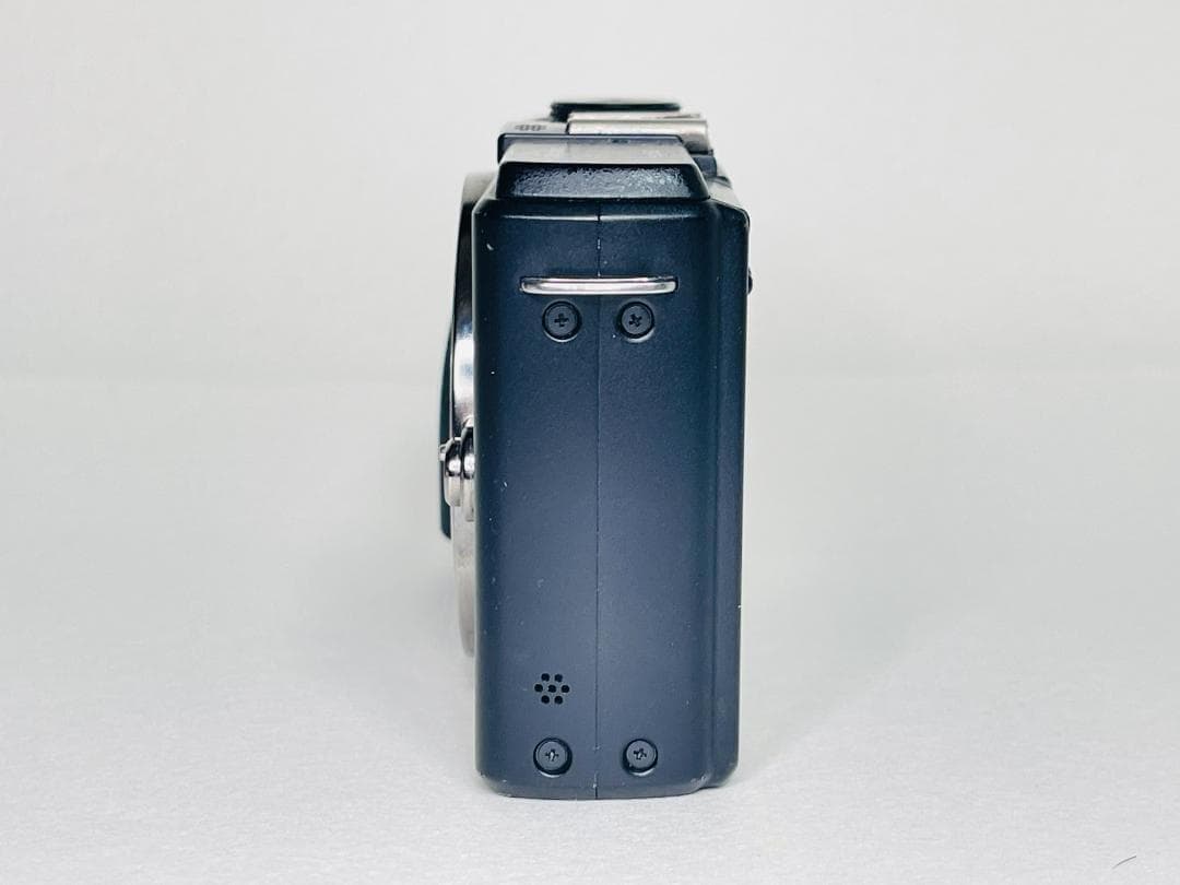 【ショット数5,121回】PANASONIC LUMIX DMC-GX1 ボディ