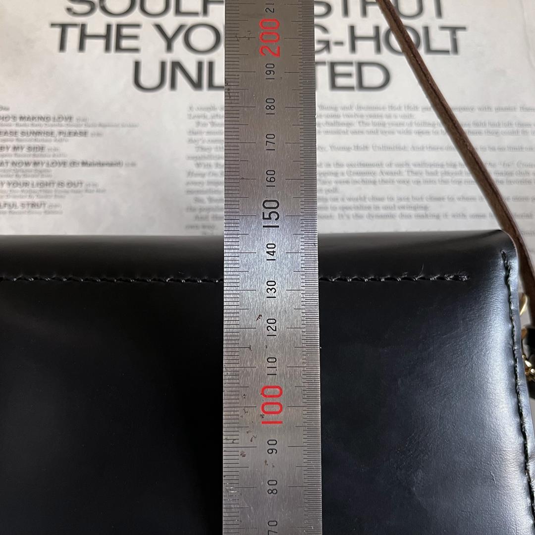 クロムエクセル ショルダーバッグ クラッチショルダーバッグ 冬コーデ ミニバッグ