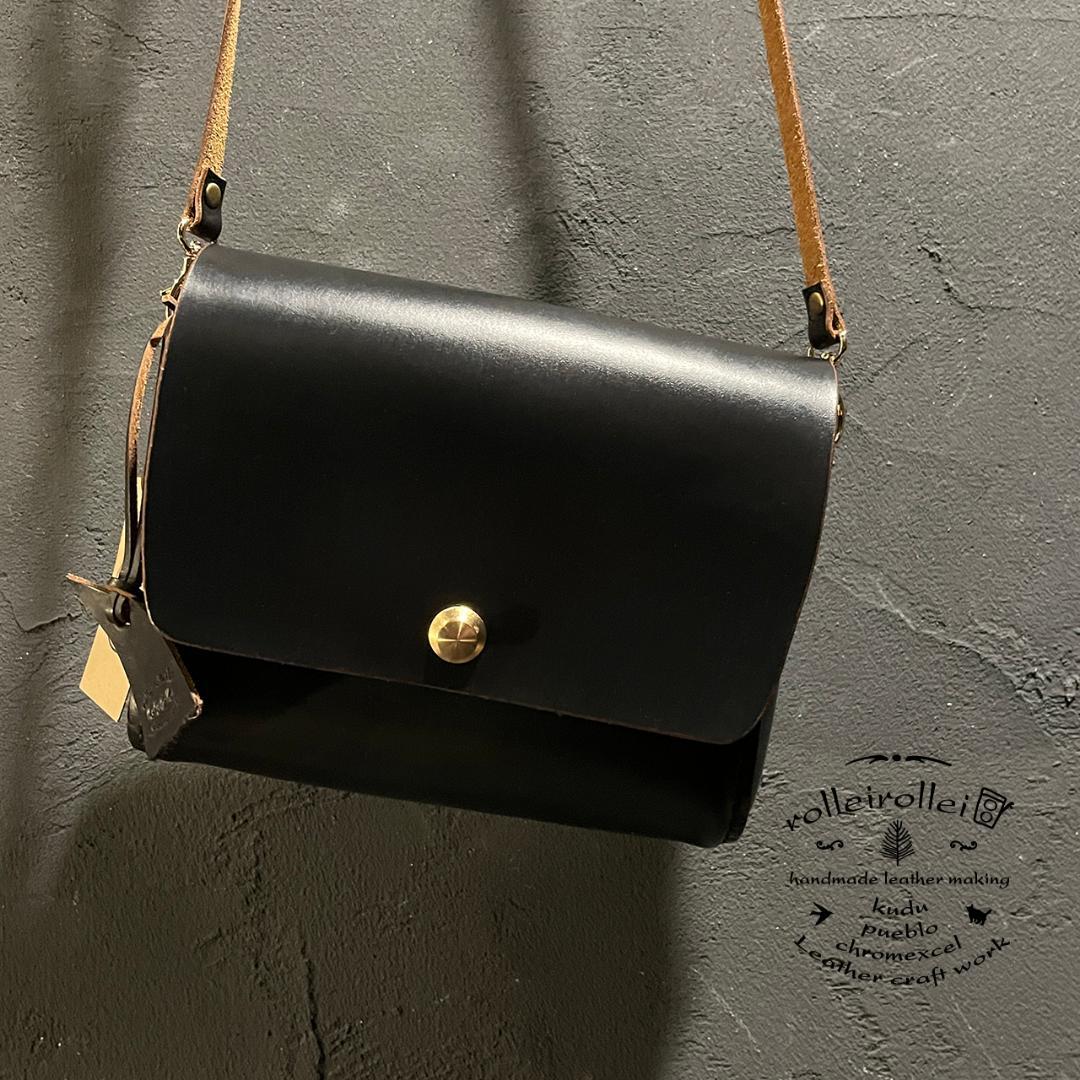 クロムエクセル ショルダーバッグ クラッチショルダーバッグ 冬コーデ ミニバッグ