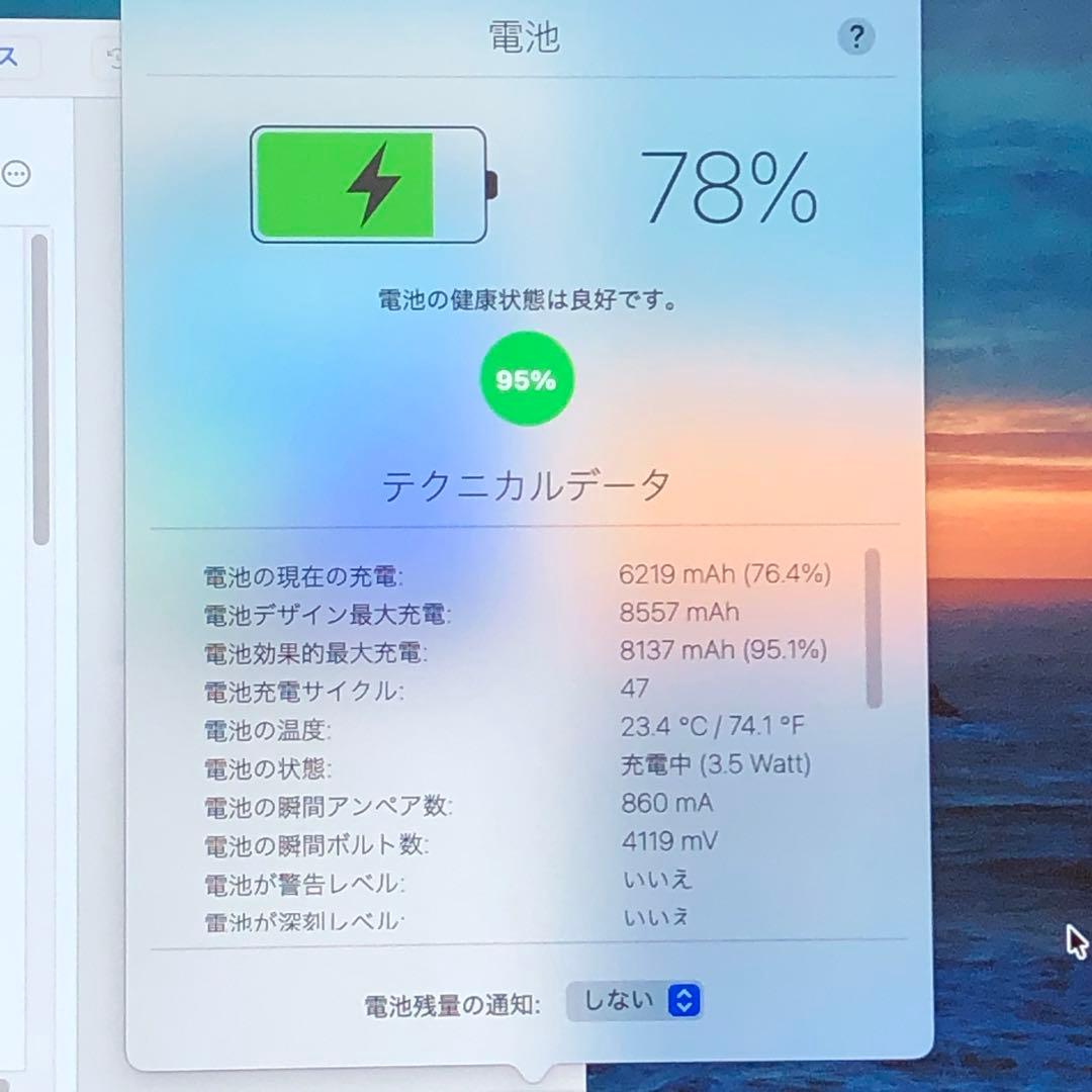 良品 iPad 第7世代 32GB SIMフリー　管理番号：313