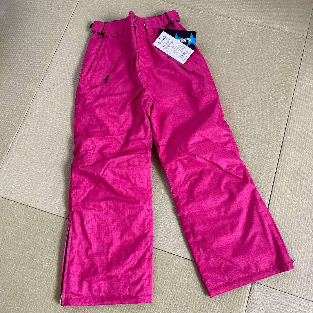 m*p様 ❤️新品❤️PONTAPES/子ども用 スノーボードウェア/スキーウェ