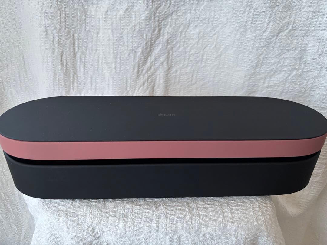 【極美品】Dyson エアーストレート　ストレイトトナー