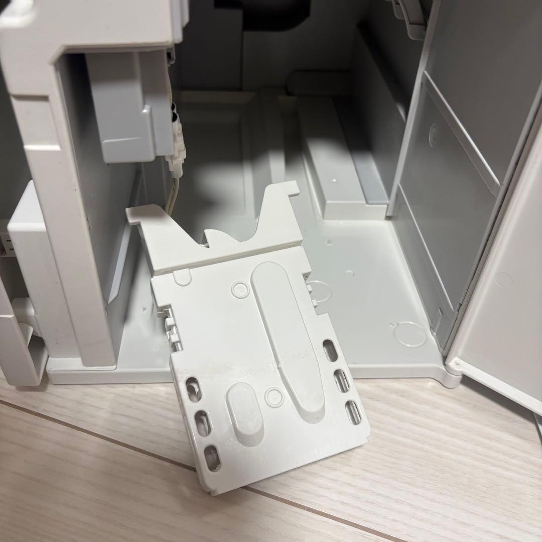 パナソニック　ジアイーノ　次亜塩素酸空間除菌脱臭機 F-MC1000V 動作品