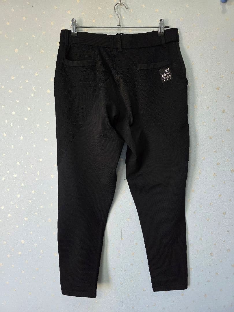 M5 プロフ必読様新品同様マスターバニージョガーパンツ５