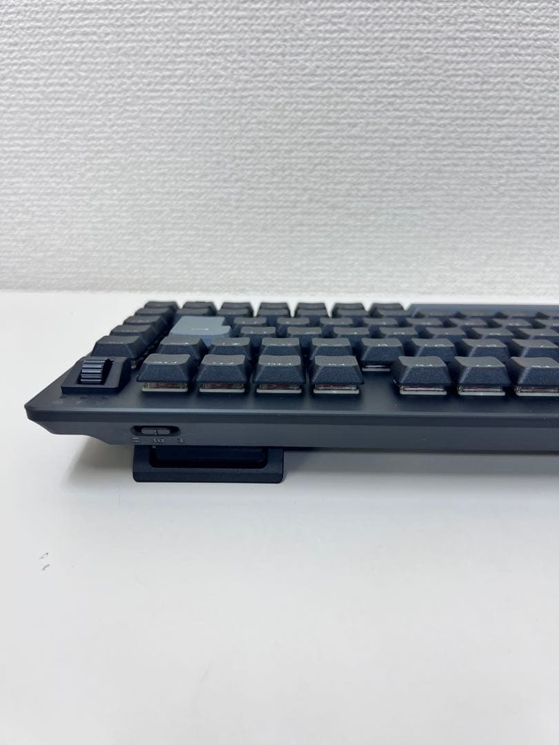 PC2#6 エレコム ゲーミングキーボード V custom VK520