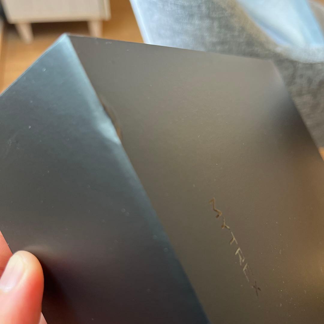 ボディ・フェイスケア MYTREX VIDO