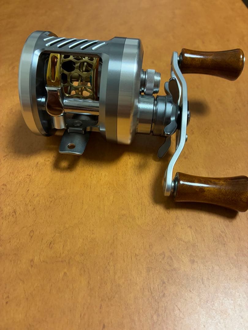 ダイワ　19MILLIONAIRE CT SV 70H L