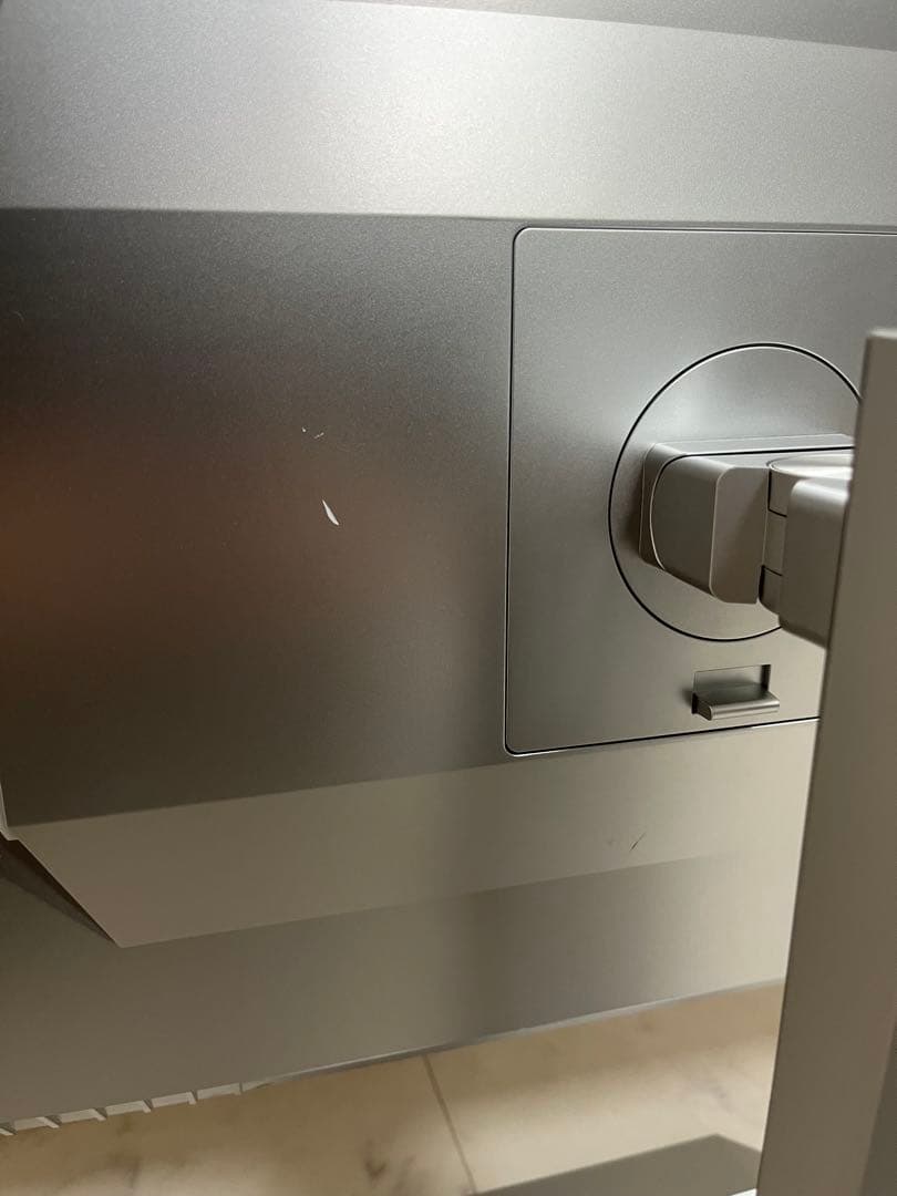 INNOCN 27M2V 4K 160Hz ゲーミングモニター