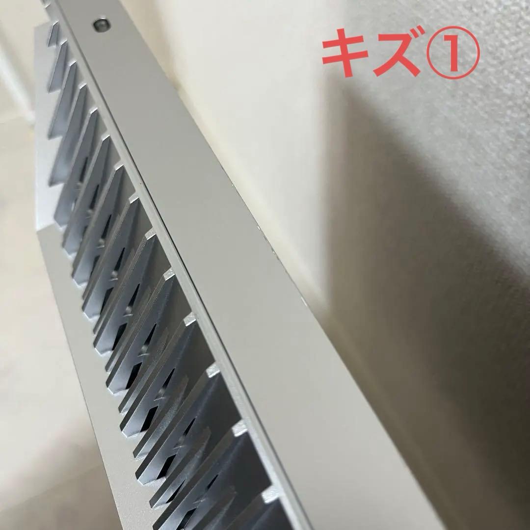 INNOCN 27M2V 4K 160Hz ゲーミングモニター