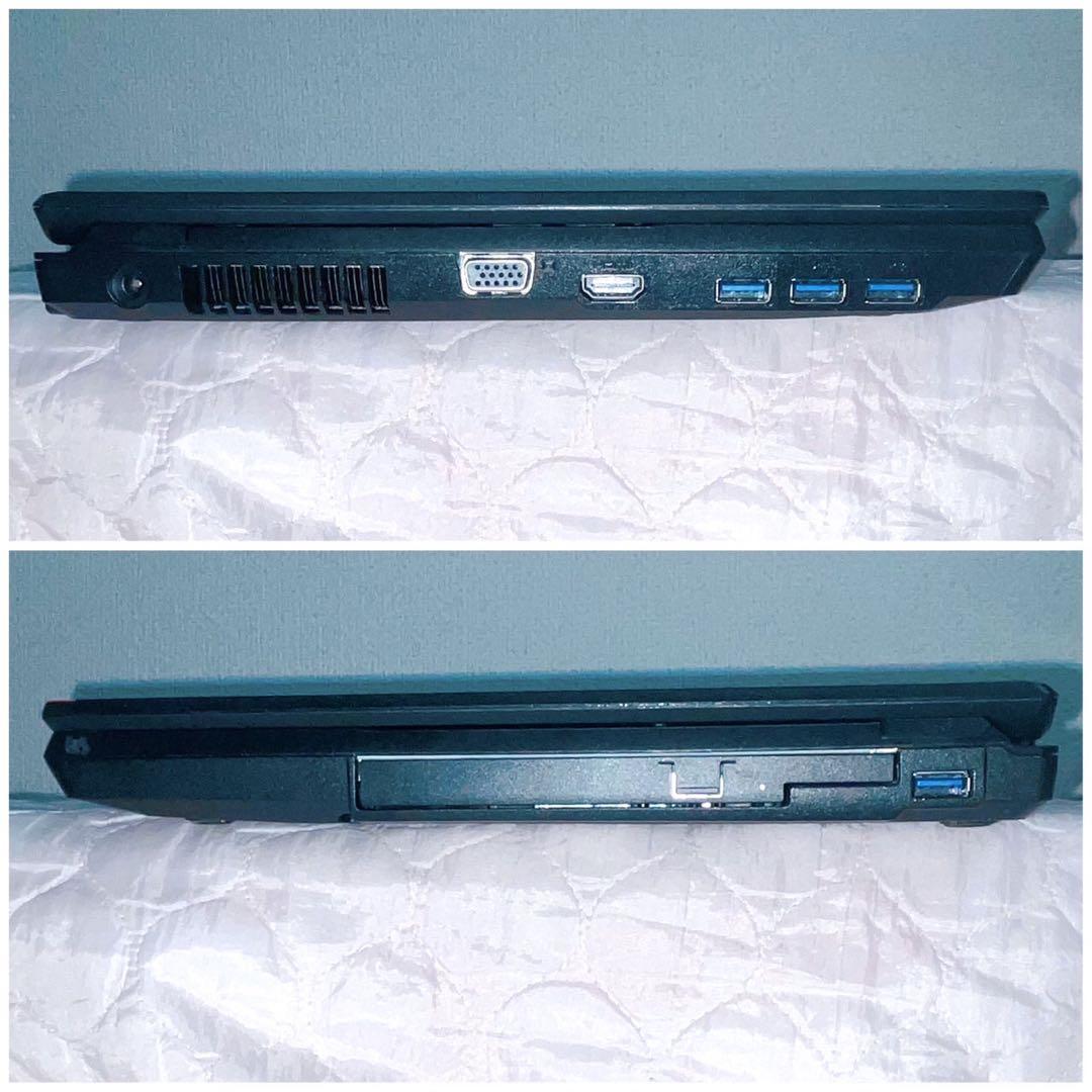 【お洒落・美品】2021年製 第10世代i5 フルHD DVD WEBカメラ