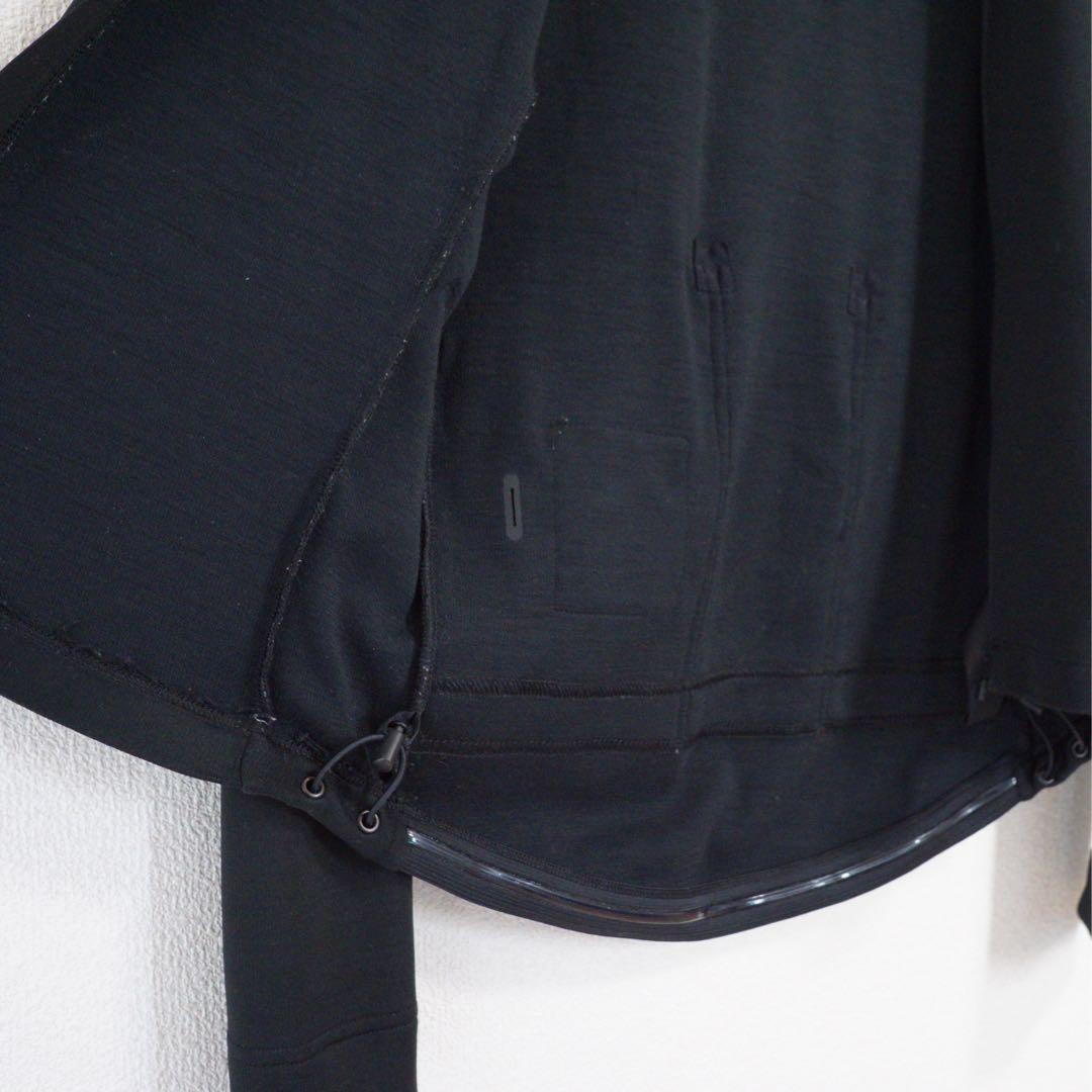 Rapha メンズ クラシック ロングスリーブ ジャージ II S