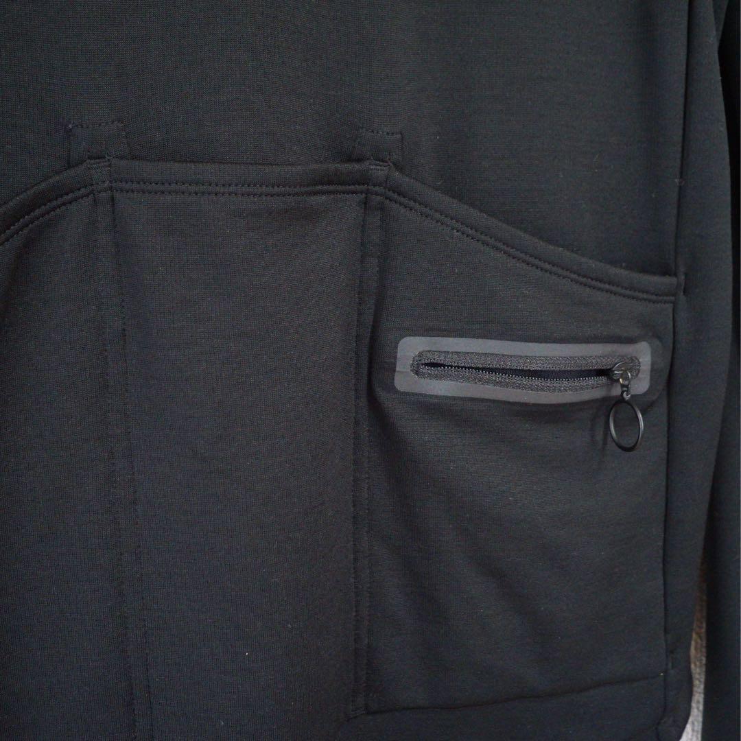 Rapha メンズ クラシック ロングスリーブ ジャージ II S