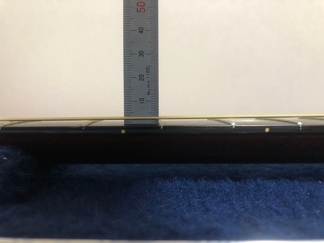 ビンテージ Martin D-28 1975年製 ブラックケース付