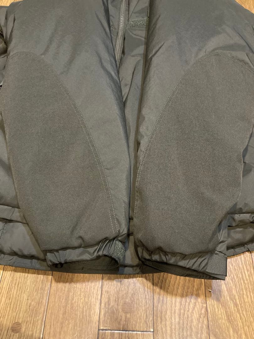 y*5様 ECWCS GEN III LEVEL7 PRIMALOFT EPIC