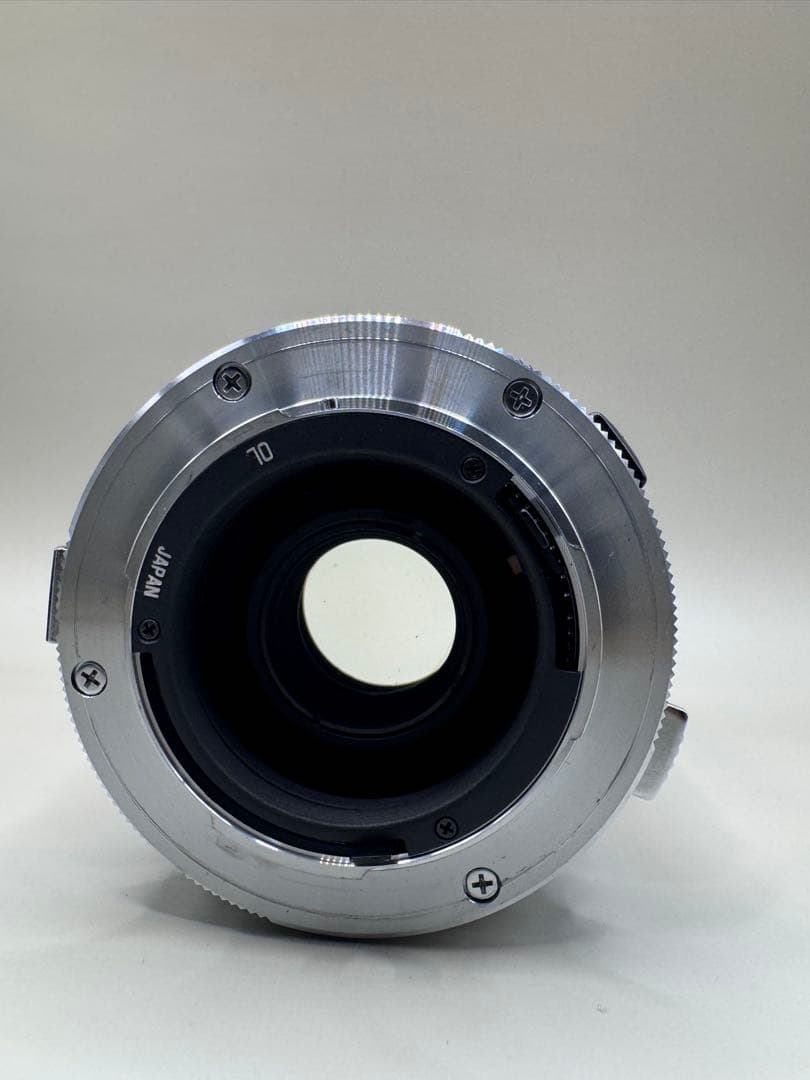 【美品】 OLYMPUS OM-1N / レンズ2本