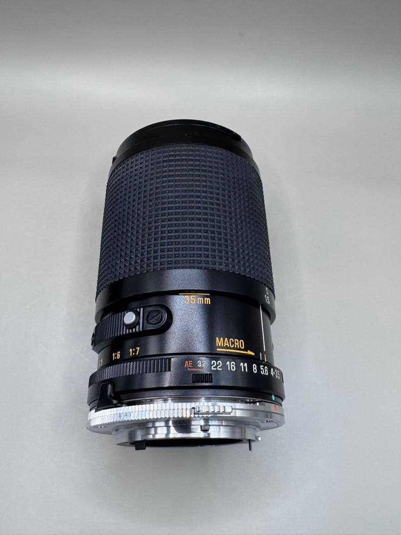 【美品】 OLYMPUS OM-1N / レンズ2本