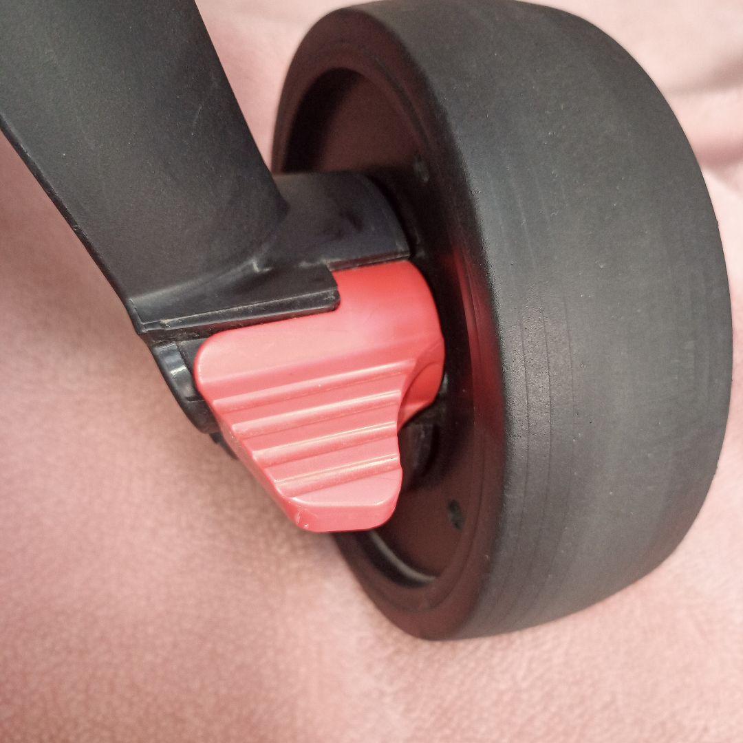 doona ドゥーナ Liki Trike リキ トライク 折りたたみ 三輪車