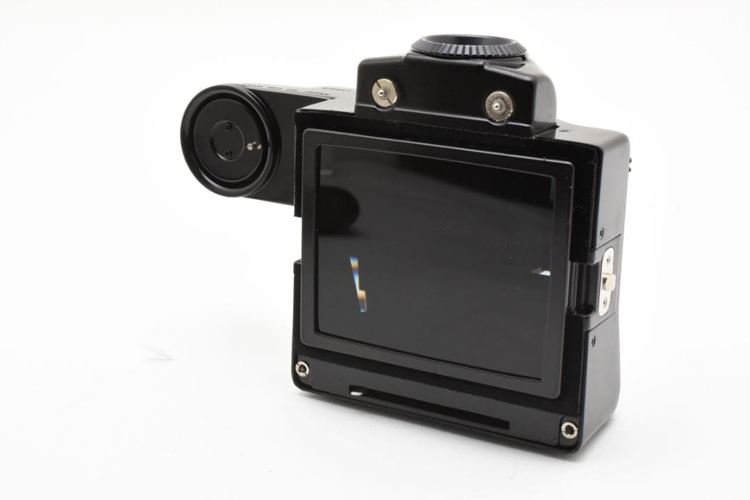 元箱 取扱説明書付 PENTAX ペンタックス 67 TTL ファインダー