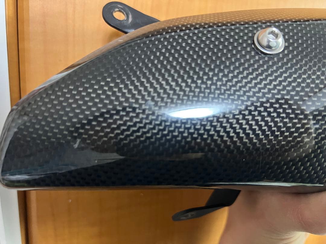 PRUNUS マフラー　YZFR25 R3 MT25 MT03