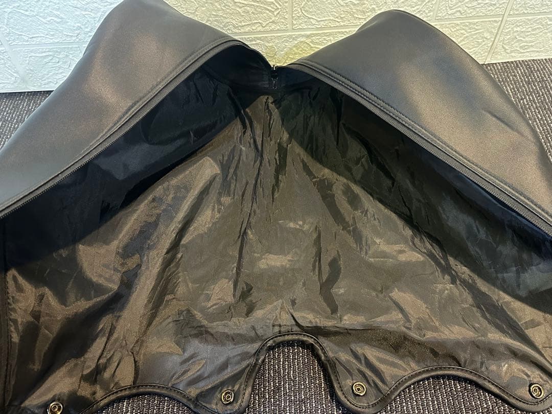 Titleist タイトリスト シンプルアスリート キャディバッグ