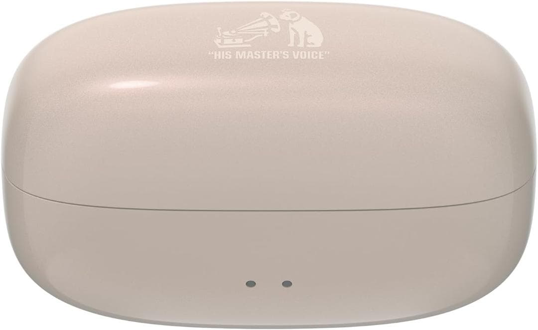 Victor HA-NP1T ワイヤレス イヤホン イヤーカフ 型 サンドピーチ