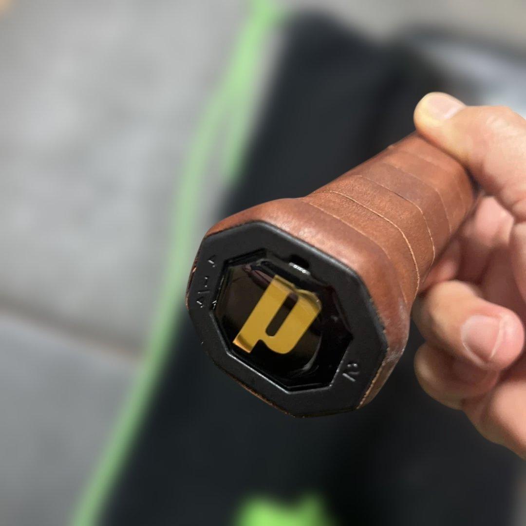 プリンスファントムグラファイト107 G2